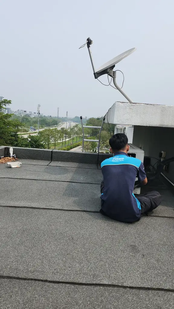 How to Diagnose AC Problems Before They Get Worse